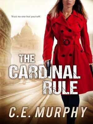 cover image of The Cardinal Rule